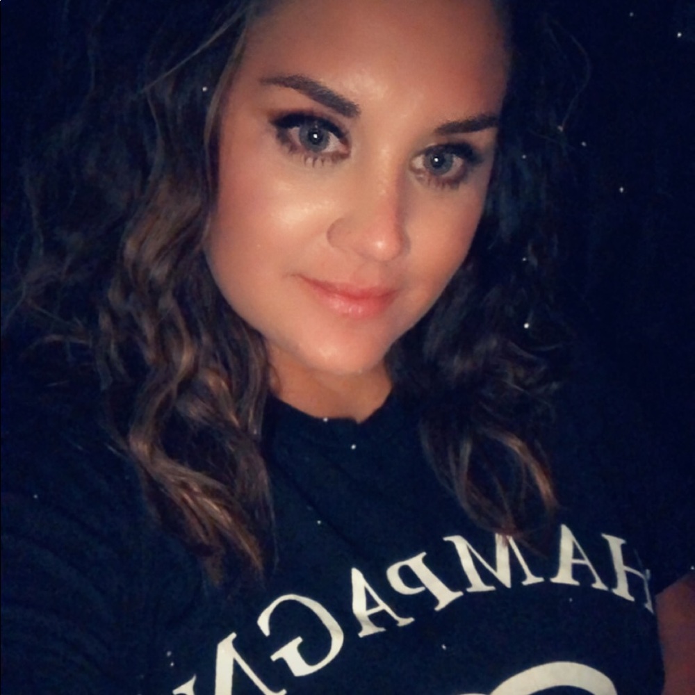 Meet your Posher, Jessica